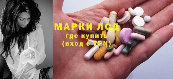 гидра Киренск